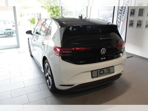 Volkswagen ID.3 Pure GOAL 52 kWh 125 kW