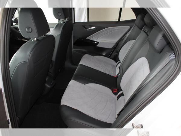 Volkswagen ID.3 Pure GOAL 52 kWh 125 kW