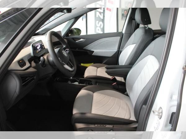 Volkswagen ID.3 Pure GOAL 52 kWh 125 kW