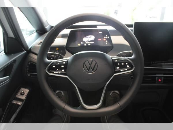 Volkswagen ID.3 Pure GOAL 52 kWh 125 kW