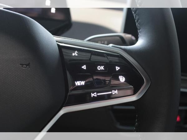Volkswagen ID.3 Pure GOAL 52 kWh 125 kW