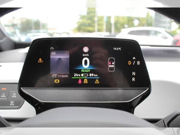 Volkswagen ID.3 Pure GOAL 52 kWh 125 kW