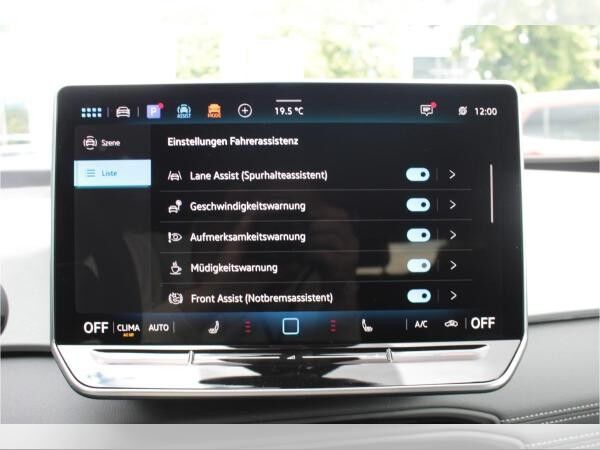 Volkswagen ID.3 Pure GOAL 52 kWh 125 kW
