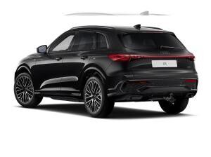Audi Q5 SUV TFSI qu. S tr. Matrix PANO AHK 21Ž 360