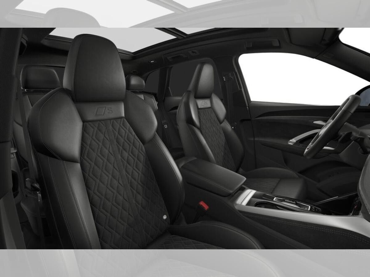 Audi Q5 SUV TFSI qu. S tr. Matrix PANO AHK 21Ž 360