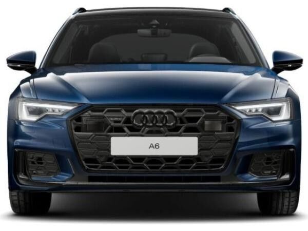 Audi A6 Avant S line 50 TDI quattro *WINTERRÄDER*ACC*AHK