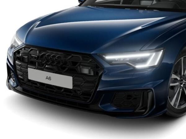 Audi A6 Avant S line 50 TDI quattro *WINTERRÄDER*ACC*AHK