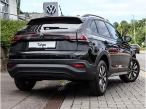 Volkswagen Taigo GOAL 1,0 l TSI OPF KAMARA ANSCHL. GARANTIE Sofort Verfügbar!