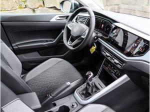 Volkswagen Taigo GOAL 1,0 l TSI OPF KAMARA ANSCHL. GARANTIE Sofort Verfügbar!