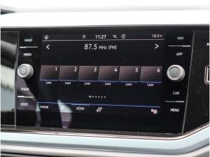 Volkswagen Taigo GOAL 1,0 l TSI OPF KAMARA ANSCHL. GARANTIE Sofort Verfügbar!