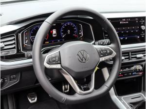 Volkswagen Taigo GOAL 1,0 l TSI OPF KAMARA ANSCHL. GARANTIE Sofort Verfügbar!