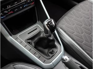 Volkswagen Taigo GOAL 1,0 l TSI OPF KAMARA ANSCHL. GARANTIE Sofort Verfügbar!