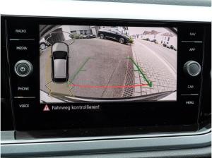 Volkswagen Taigo GOAL 1,0 l TSI OPF KAMARA ANSCHL. GARANTIE Sofort Verfügbar!