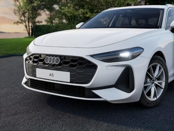 Audi A5 Avant TDI qu. Klima*Navi*MF-Lenkrad*17Zoll**