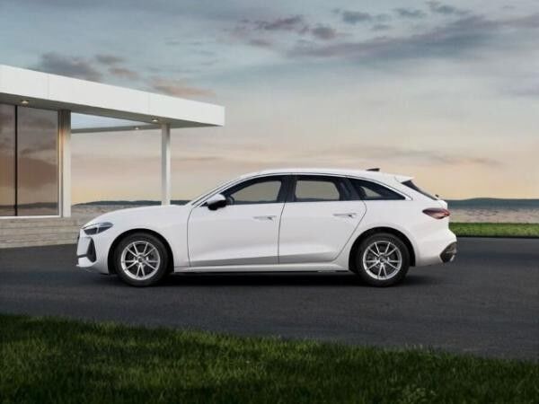 Audi A5 Avant TDI qu. Klima*Navi*MF-Lenkrad*17Zoll**