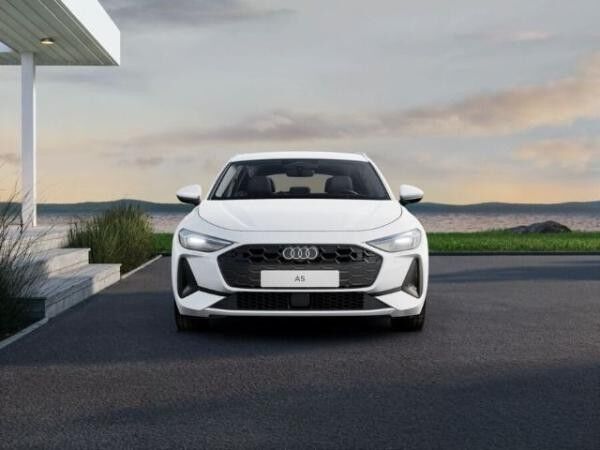 Audi A5 Avant TDI qu. Klima*Navi*MF-Lenkrad*17Zoll**