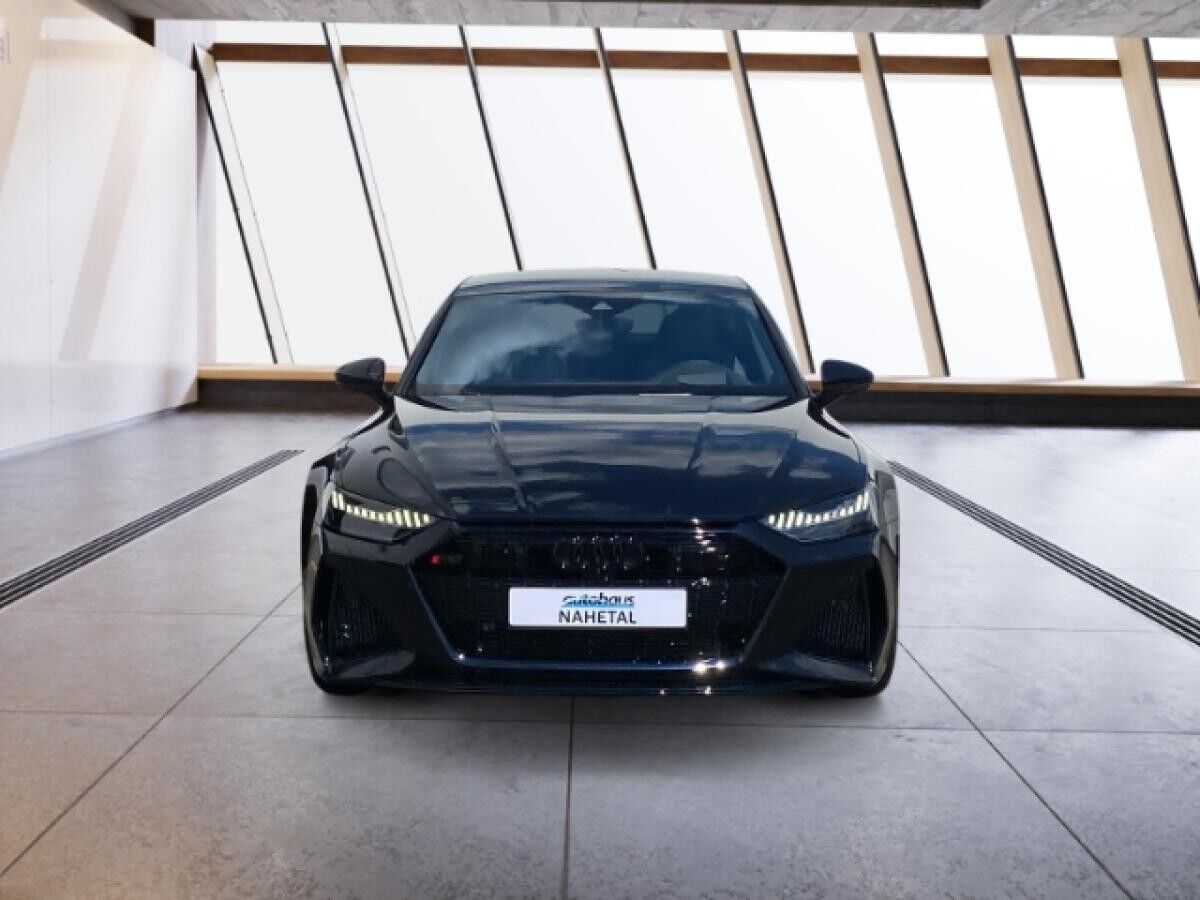 Audi RS7 ESSENTIALS PAKET KERAMIK 22'' HUD PANORAMA SPORTABGAS V-MAX 280 B&O DESIGNPAKET