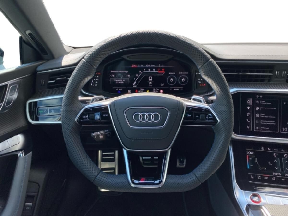 Audi RS7 ESSENTIALS PAKET KERAMIK 22'' HUD PANORAMA SPORTABGAS V-MAX 280 B&O DESIGNPAKET