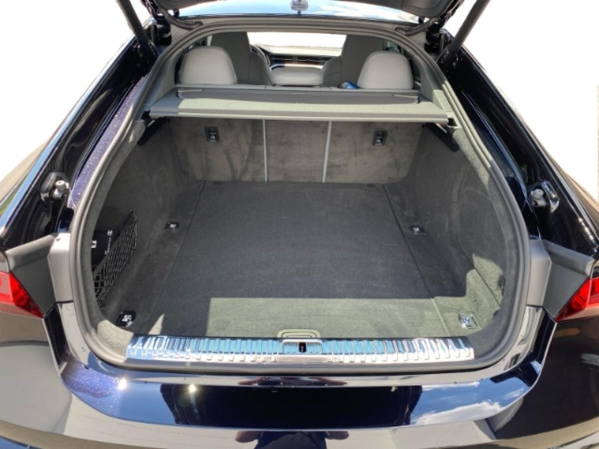 Audi RS7 ESSENTIALS PAKET KERAMIK 22'' HUD PANORAMA SPORTABGAS V-MAX 280 B&O DESIGNPAKET