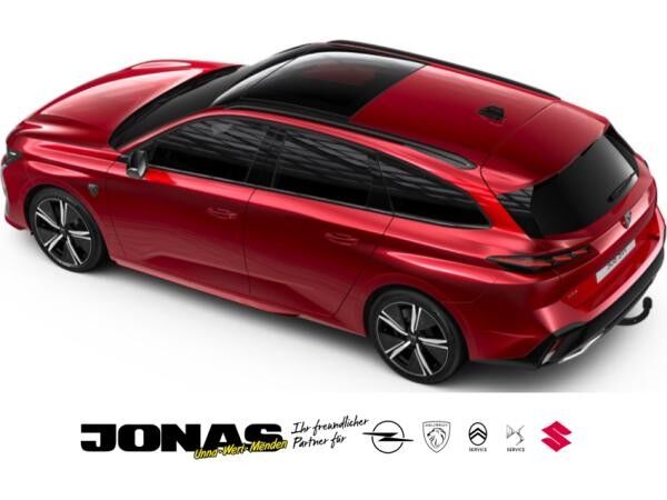 Peugeot 308 SW GT HYBRID 145 e-DSC6 ,,sofort verfügbar !!!