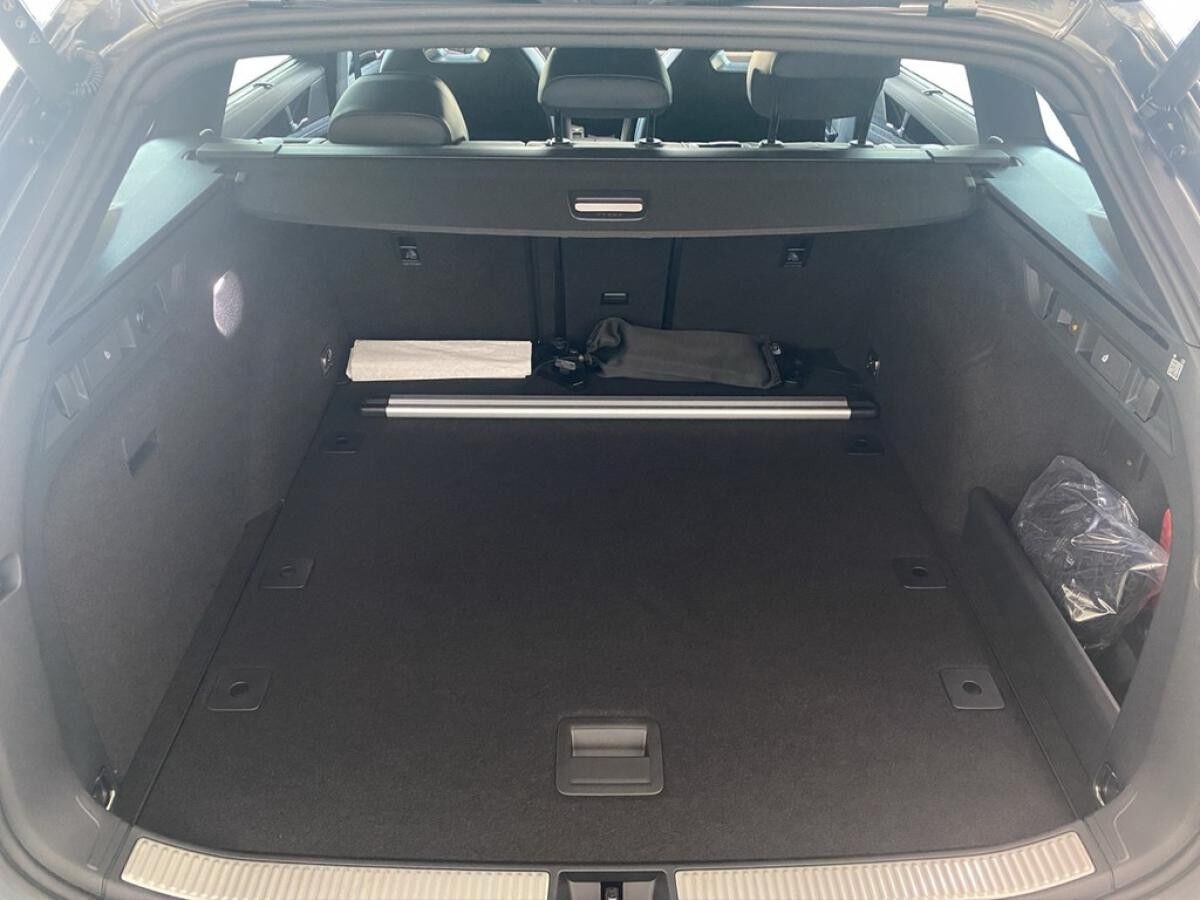 Volkswagen Passat R-Line 2.0 TDI