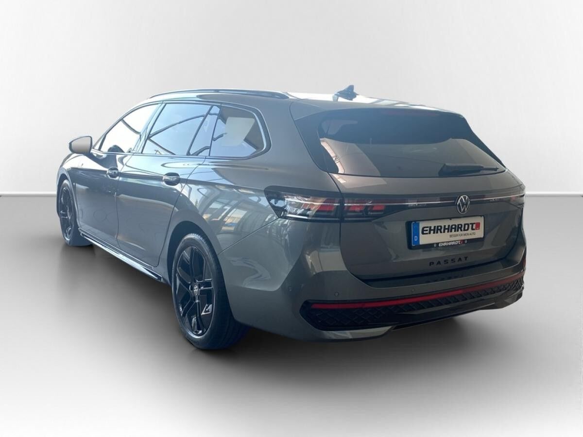 Volkswagen Passat R-Line 2.0 TDI