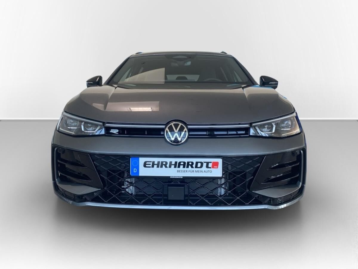 Volkswagen Passat R-Line 2.0 TDI