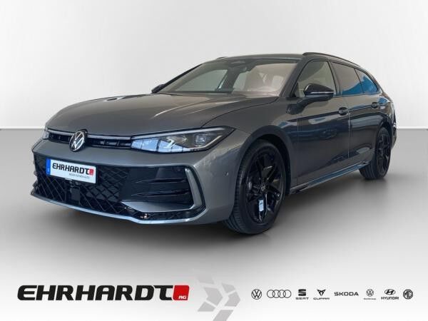 Volkswagen Passat R-Line 2.0 TDI