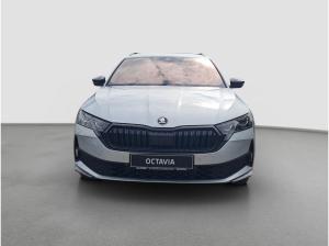 Skoda Octavia Combi 2.0 TDI DSG AHK MATRIX StHzg