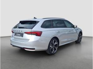 Skoda Octavia Combi 2.0 TDI DSG AHK MATRIX StHzg