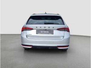 Skoda Octavia Combi 2.0 TDI DSG AHK MATRIX StHzg
