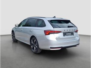 Skoda Octavia Combi 2.0 TDI DSG AHK MATRIX StHzg