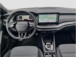 Skoda Octavia Combi 2.0 TDI DSG AHK MATRIX StHzg