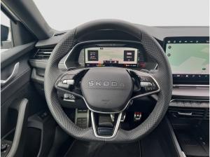 Skoda Octavia Combi 2.0 TDI DSG AHK MATRIX StHzg