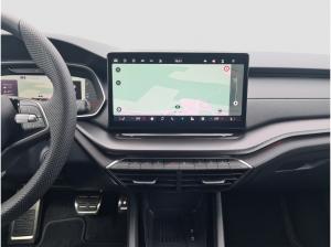 Skoda Octavia Combi 2.0 TDI DSG AHK MATRIX StHzg