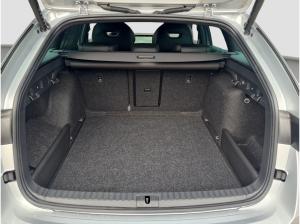 Skoda Octavia Combi 2.0 TDI DSG AHK MATRIX StHzg