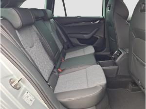 Skoda Octavia Combi 2.0 TDI DSG AHK MATRIX StHzg