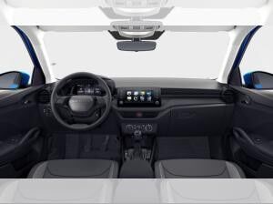 Skoda Fabia Skoda Fabia Selection 1,0 TSI 85 kW 6 - Gang Schaltgetriebe