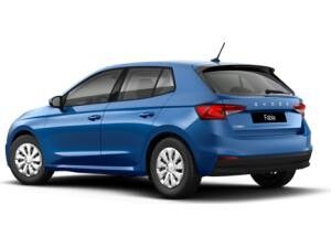 Skoda Fabia Skoda Fabia Selection 1,0 TSI 85 kW 6 - Gang Schaltgetriebe