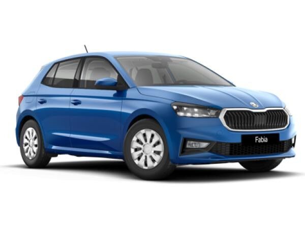 Skoda Fabia Skoda Fabia Selection 1,0 TSI 85 kW 6 - Gang Schaltgetriebe