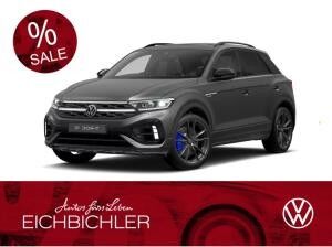 Volkswagen T-Roc R I Sofort verfügbar Volkswagen T-Roc R I Sofort verfügbar