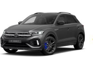 Volkswagen T-Roc R I Sofort verfügbar Volkswagen T-Roc R I Sofort verfügbar
