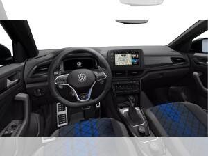 Volkswagen T-Roc R I Sofort verfügbar Volkswagen T-Roc R I Sofort verfügbar