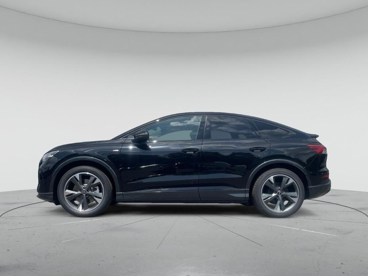 Audi Q4 e-tron Q4 Sportback 45 e-tron