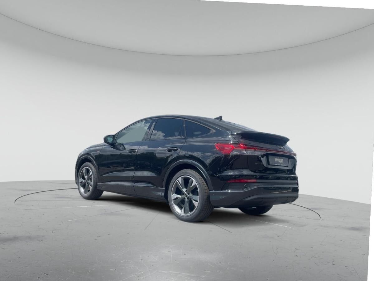 Audi Q4 e-tron Q4 Sportback 45 e-tron