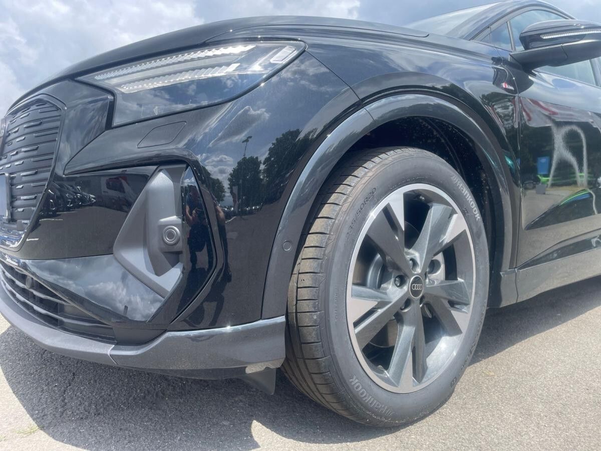 Audi Q4 e-tron Q4 Sportback 45 e-tron
