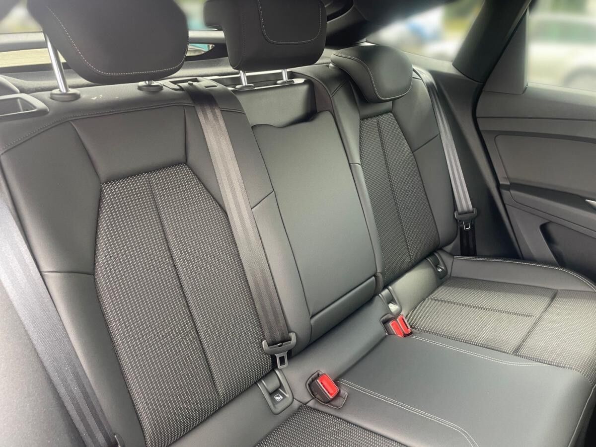 Audi Q4 e-tron Q4 Sportback 45 e-tron