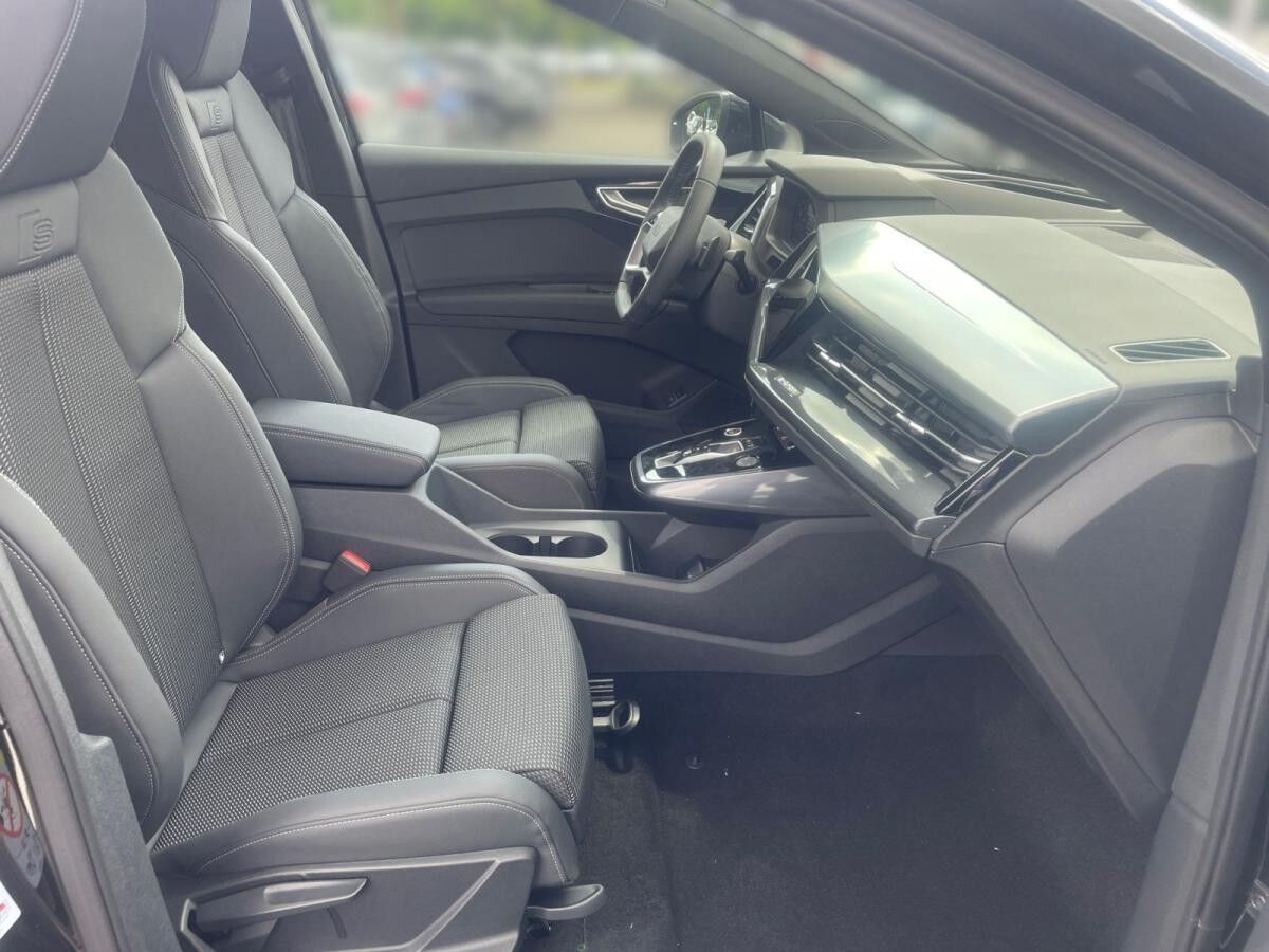 Audi Q4 e-tron Q4 Sportback 45 e-tron
