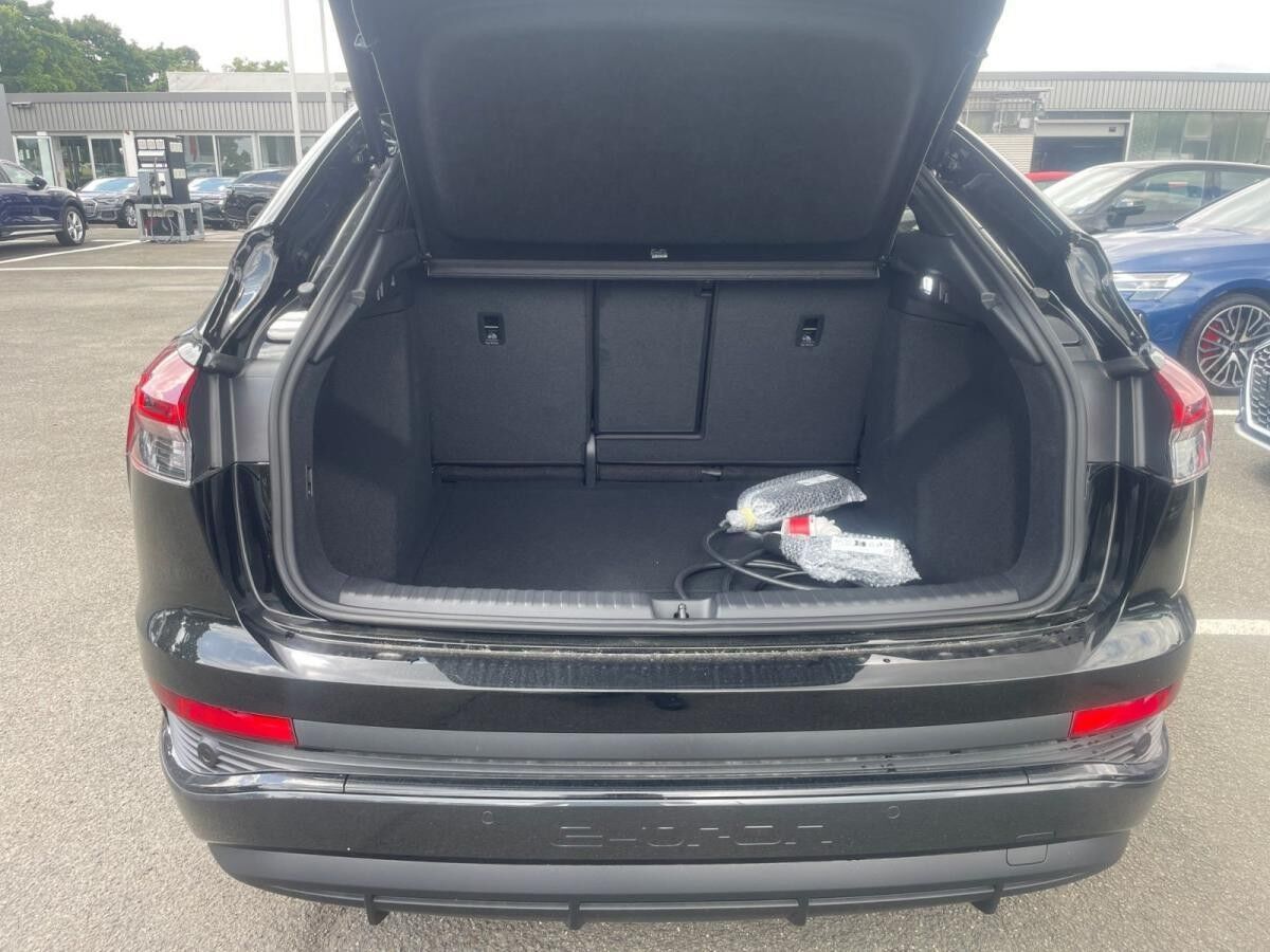 Audi Q4 e-tron Q4 Sportback 45 e-tron