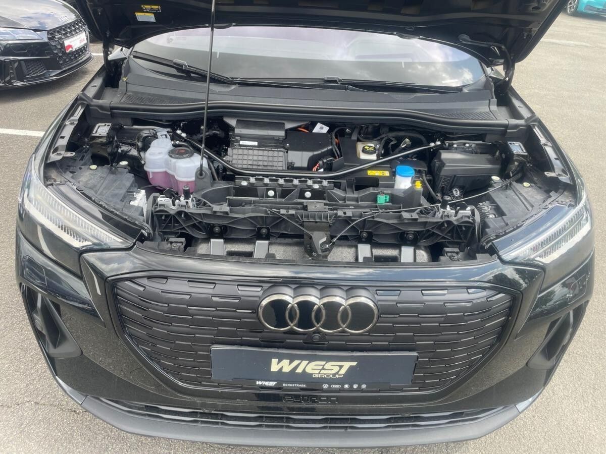 Audi Q4 e-tron Q4 Sportback 45 e-tron